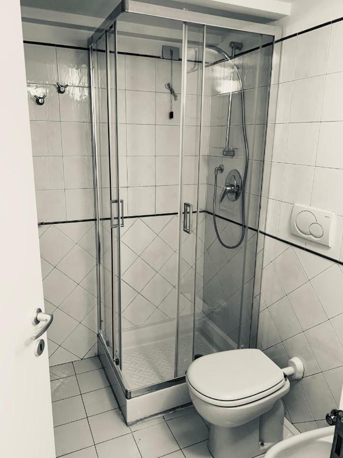 Appartamento Brera Milão Exterior foto